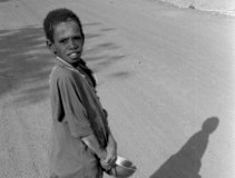 Burkina Faso
