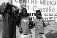 Burkina Faso