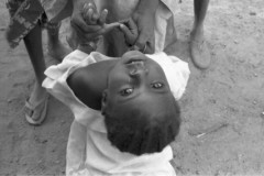 Burkina Faso