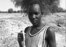 Burkina Faso