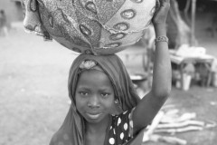 Burkina Faso