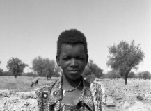 Burkina Faso