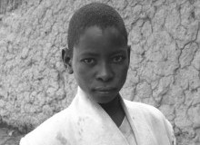 Burkina Faso