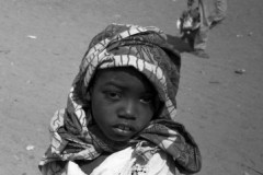 Burkina Faso