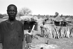 Burkina Faso