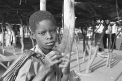 Burkina Faso