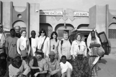 Burkina Faso