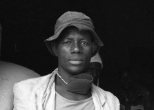 Burkina Faso