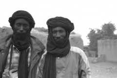Burkina Faso