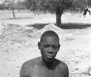 Burkina Faso