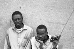 Burkina Faso