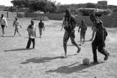 Burkina Faso