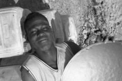 Burkina Faso