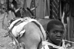 Burkina Faso