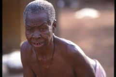 Burkina Faso