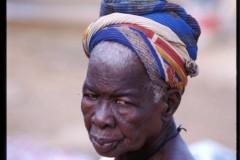 Burkina Faso