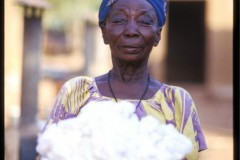 Burkina Faso
