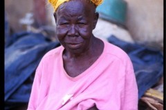 Burkina Faso