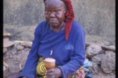 Burkina Faso
