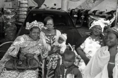 Burkina Faso