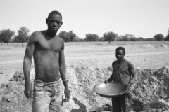 Burkina Faso