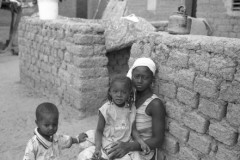 Burkina Faso
