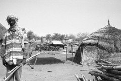 Burkina Faso