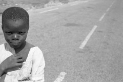 Burkina Faso