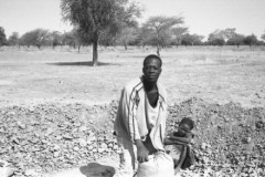 Burkina Faso