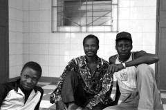 Burkina Faso
