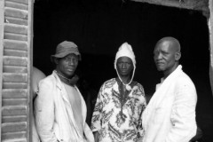 Burkina Faso