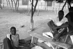 Burkina Faso