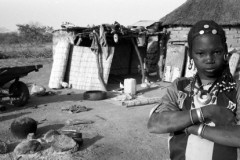 Burkina Faso