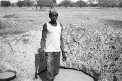 Burkina Faso