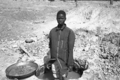 Burkina Faso