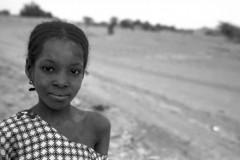 Burkina Faso