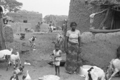 Burkina Faso