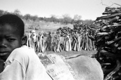 Burkina Faso