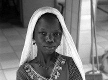 Burkina Faso