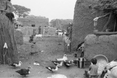 Burkina Faso