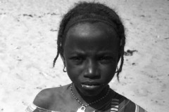 Burkina Faso