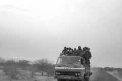 Burkina Faso