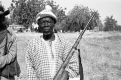 Burkina Faso
