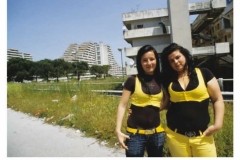 Donne di Napoli