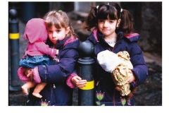 Donne di Napoli