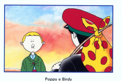 Poppy