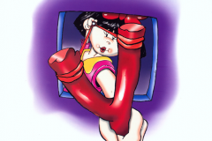Miou Miou