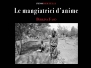 Le mangiatrici d’anime. Burkina Faso