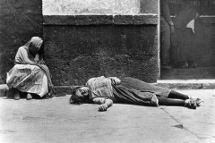Tina Modotti, Miseria, Messico, 1928,