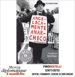 ANGELICAMENTE ANARCHICO